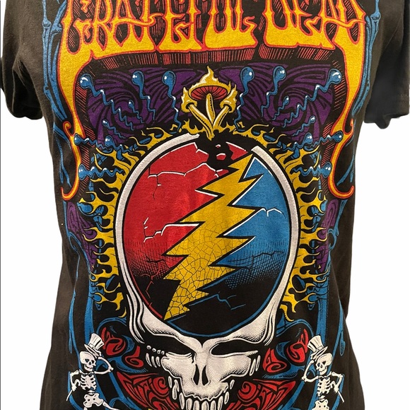 Grateful Dead T-Shirt - Picture 2 of 3